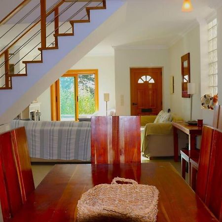 Sea Breeze House Ericeira - Ribeira Dilhas Beach 外观 照片