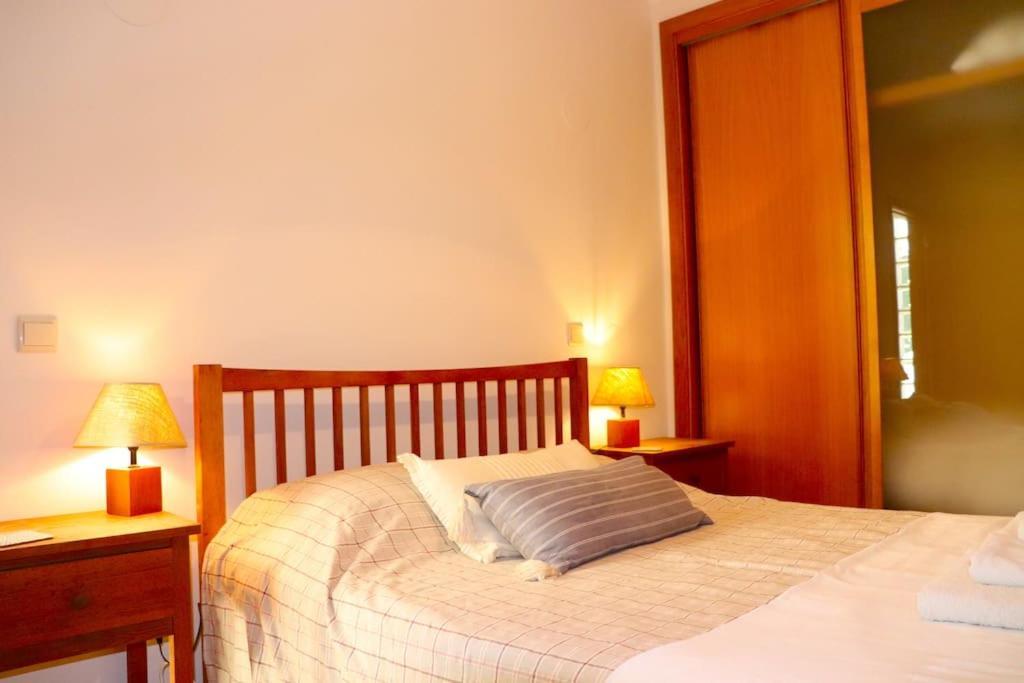Sea Breeze House Ericeira - Ribeira Dilhas Beach 外观 照片