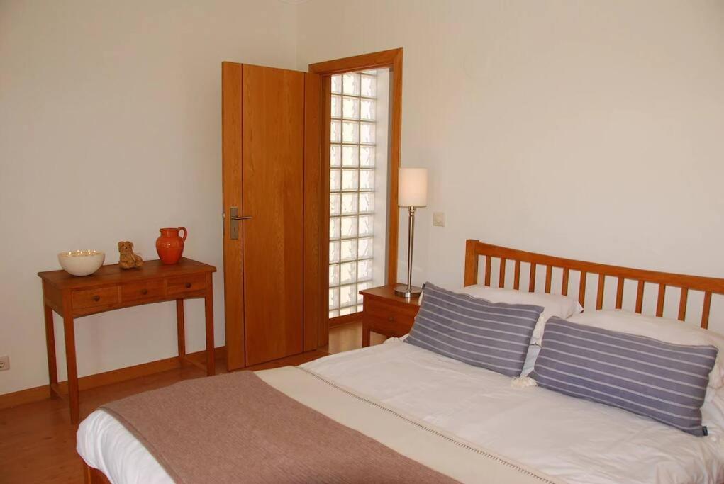 Sea Breeze House Ericeira - Ribeira Dilhas Beach 外观 照片