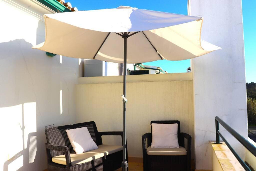 Sea Breeze House Ericeira - Ribeira Dilhas Beach 外观 照片
