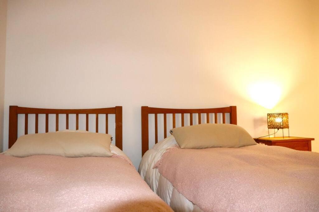 Sea Breeze House Ericeira - Ribeira Dilhas Beach 外观 照片