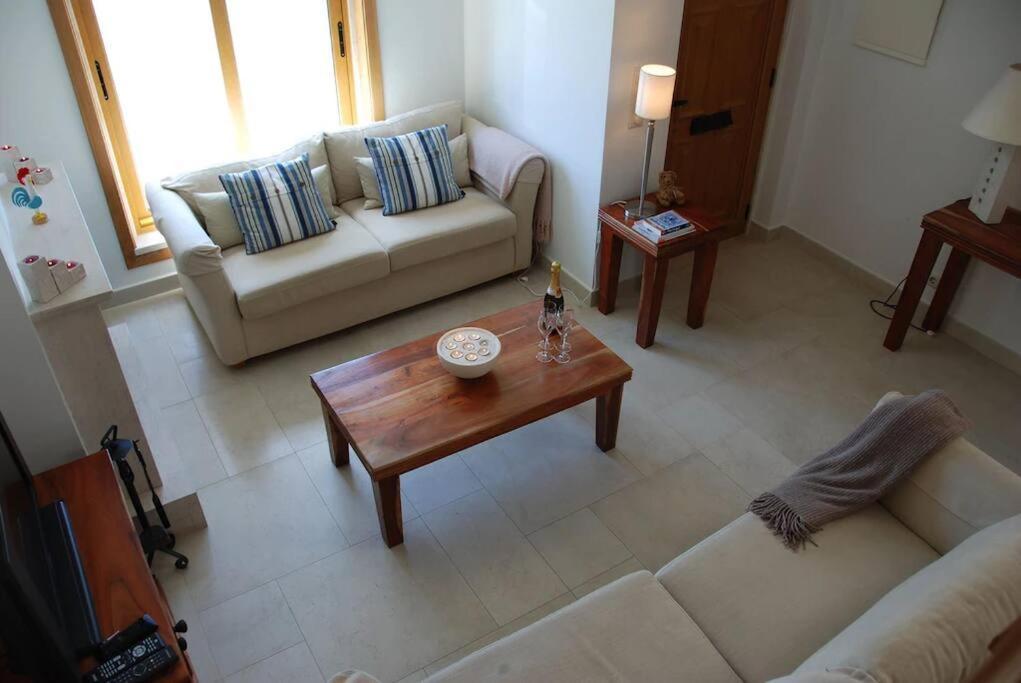 Sea Breeze House Ericeira - Ribeira Dilhas Beach 外观 照片