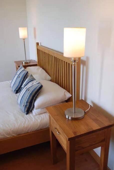 Sea Breeze House Ericeira - Ribeira Dilhas Beach 外观 照片