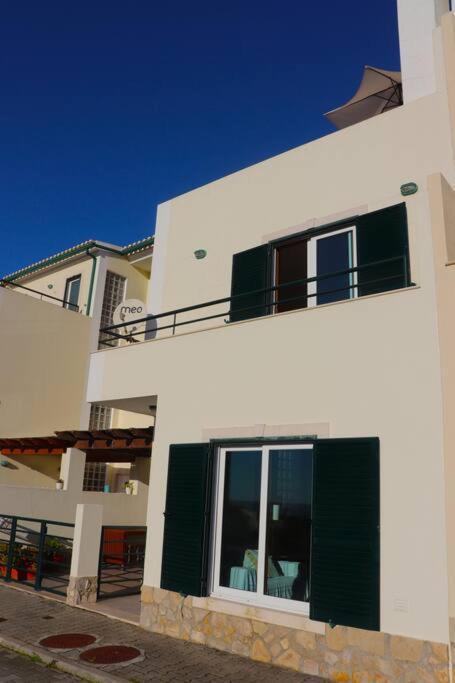 Sea Breeze House Ericeira - Ribeira Dilhas Beach 外观 照片