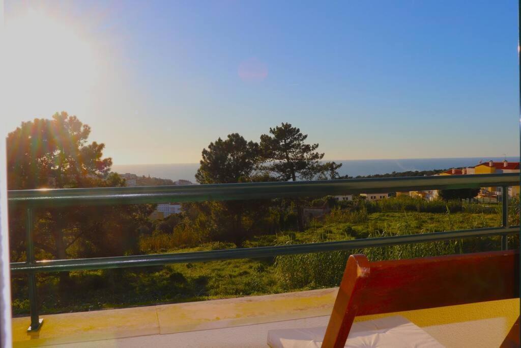 Sea Breeze House Ericeira - Ribeira Dilhas Beach 外观 照片
